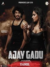 Ajay Gadu