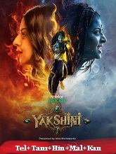 Yakshini Season 1